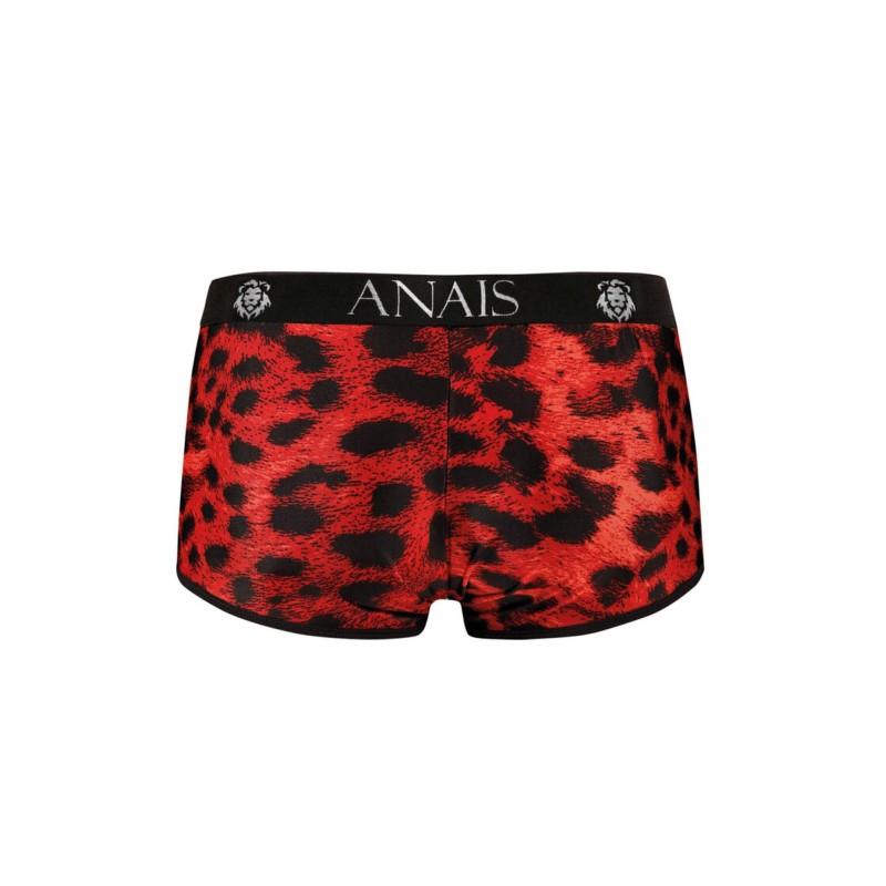 SAVAGE BOXER (MĘSKIE BOKSERKI/MEN'S BOXER) XL